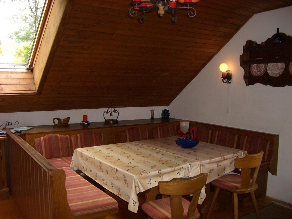 Haus Osterrieder Sankt Michael im Lungau Exterior foto
