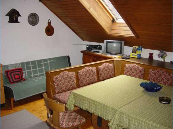 Haus Osterrieder Sankt Michael im Lungau Quarto foto