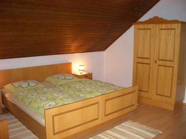 Haus Osterrieder Sankt Michael im Lungau Quarto foto